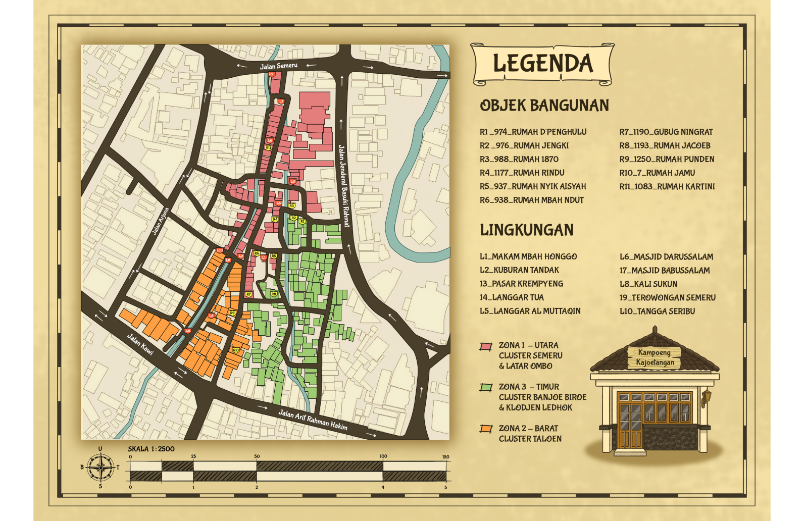Map Heritage
